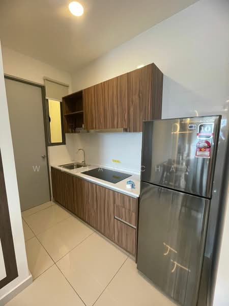 Servis Apartment untuk Disewa di Kenwingston Platz - William Chan - Kitchen - PropertyGuru.com.my