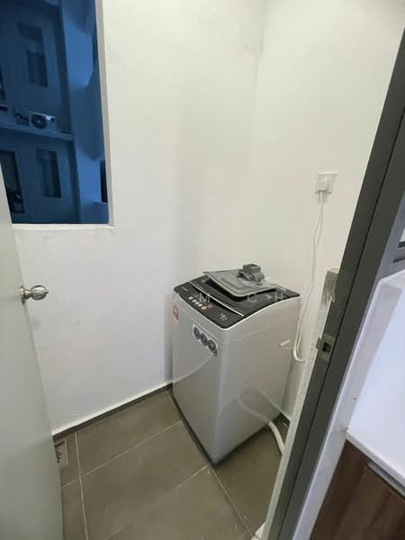 Servis Apartment untuk Disewa di Kenwingston Platz - William Chan - Interior - PropertyGuru.com.my
