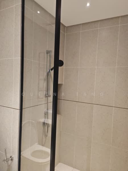Service Residence for Rent at Millerz Square - Queena Tang - Bathroom - PropertyGuru.com.my