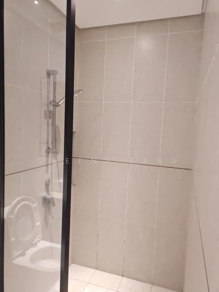 Service Residence for Rent at Millerz Square - Queena Tang - Bathroom - PropertyGuru.com.my