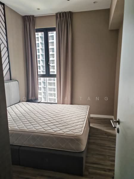 Service Residence for Rent at Millerz Square Serviced Residence - Queena Tang - Bedroom - PropertyGuru.com.my