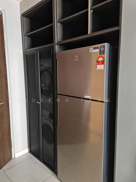 Service Residence for Rent at Millerz Square - Queena Tang - Interior - PropertyGuru.com.my