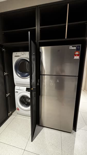 Servis Apartment untuk Disewa di Millerz Square Serviced Residence - Queena Tang - Interior - PropertyGuru.com.my