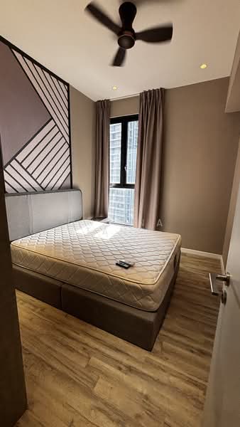 Servis Apartment untuk Disewa di Millerz Square Serviced Residence - Queena Tang - Bedroom - PropertyGuru.com.my
