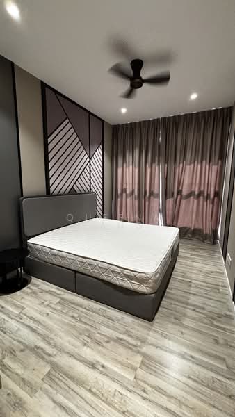 Servis Apartment untuk Disewa di Millerz Square Serviced Residence - Queena Tang - Bedroom - PropertyGuru.com.my