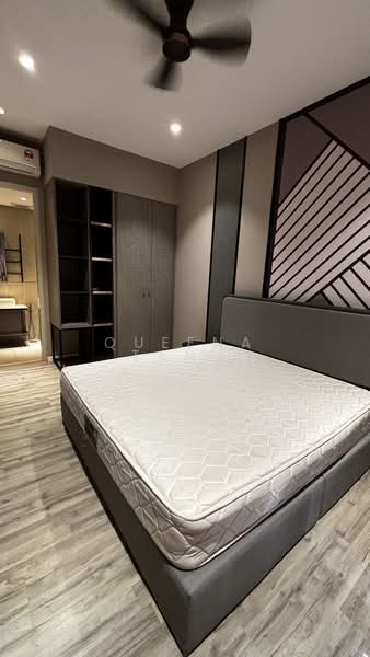 Servis Apartment untuk Disewa di Millerz Square Serviced Residence - Queena Tang - Bedroom - PropertyGuru.com.my