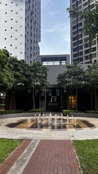 Servis Apartment untuk Disewa di Millerz Square Serviced Residence - Queena Tang - Exterior - PropertyGuru.com.my