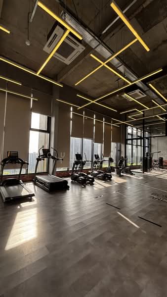 Servis Apartment untuk Disewa di Millerz Square Serviced Residence - Queena Tang - Gym - PropertyGuru.com.my