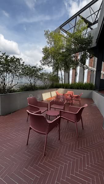 Servis Apartment untuk Disewa di Millerz Square Serviced Residence - Queena Tang - Exterior - PropertyGuru.com.my