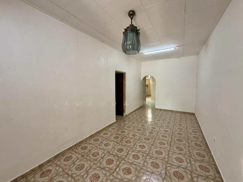 Rumah Teres 1 Tingkat untuk Dijual di Island Glades (Jelutong) - Amanda Lam - Interior - PropertyGuru.com.my