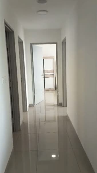 Service Residence for Rent at Twin Residences - Joey Wong - Corridor - PropertyGuru.com.my
