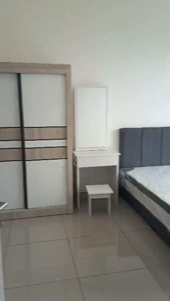 Service Residence for Rent at Twin Residences - Joey Wong - Bedroom - PropertyGuru.com.my