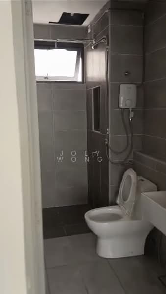 Service Residence for Rent at Twin Residences - Joey Wong - Bathroom - PropertyGuru.com.my