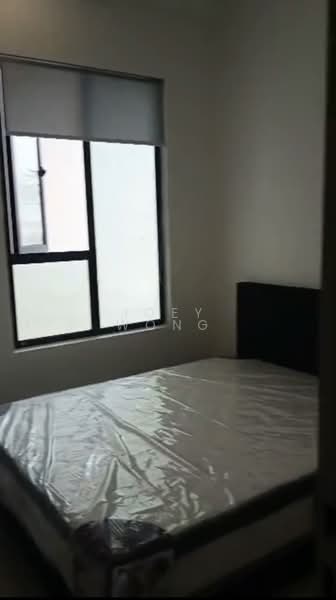 Service Residence for Rent at Twin Residences - Joey Wong - Bedroom - PropertyGuru.com.my