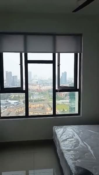 Service Residence for Rent at Twin Residences - Joey Wong - View - PropertyGuru.com.my