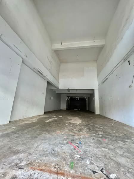 Shop for Sale in Taman Sri Batu Caves (Batu Caves) - Vickky Wong CF - Interior - PropertyGuru.com.my
