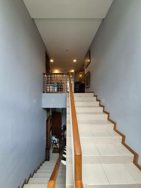 Condominium for Sale at Hijauan Kiara - Nor Azhar Azlan - Interior - PropertyGuru.com.my