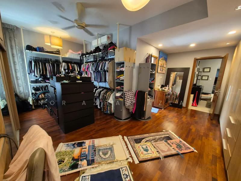 Condominium for Sale at Hijauan Kiara - Nor Azhar Azlan - Interior - PropertyGuru.com.my