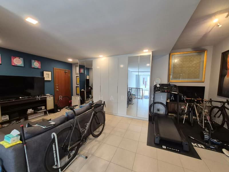 Condominium for Sale at Hijauan Kiara - Nor Azhar Azlan - PropertyGuru.com.my