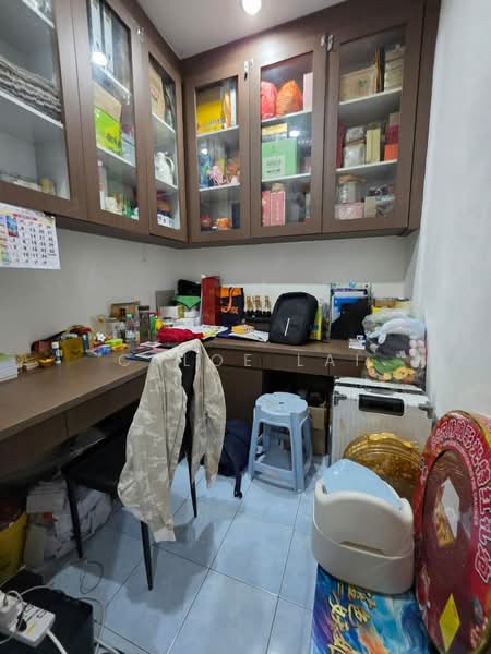 2-storey Terraced House for Sale in Taman Desa Jaya (Johor Bahru) - Chloe Lai - Study - PropertyGuru.com.my