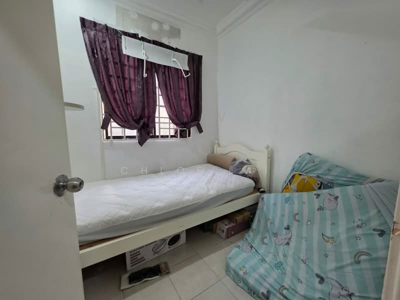 2-storey Terraced House for Sale in Taman Desa Jaya (Johor Bahru) - Chloe Lai - Bedroom - PropertyGuru.com.my