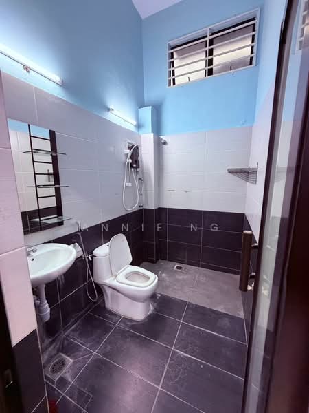 Rumah Teres 1 Tingkat untuk Disewa di Bandar Sri Damansara (Selangor) - Annie Ng - Bathroom - PropertyGuru.com.my