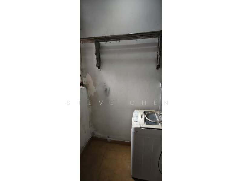 Apartment for Rent at Mentari Court - Steve Chen - Interior - PropertyGuru.com.my