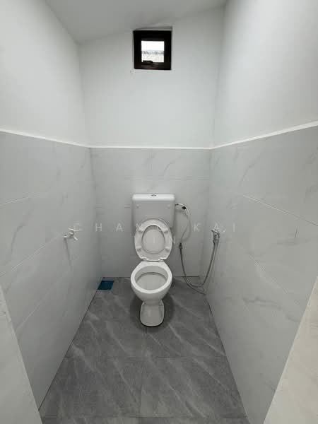 Untuk Dijual - Taman Sri Skudai