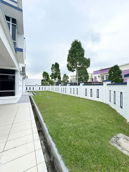 Rumah Kluster untuk Dijual di Setia Tropika (Johor Bahru) - Kai Siong - Exterior - PropertyGuru.com.my