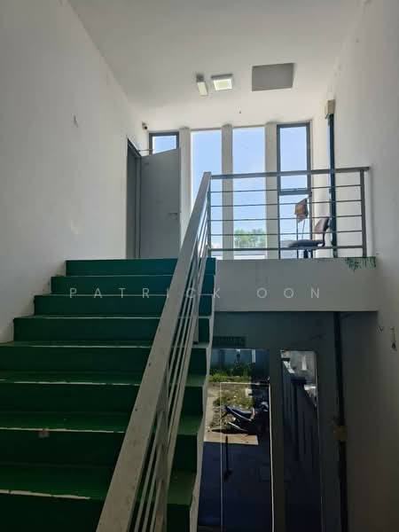 Semi-D Factory for Sale in Lekas Industrial Park (Semenyih) - Patrick Oon - Corridor - PropertyGuru.com.my