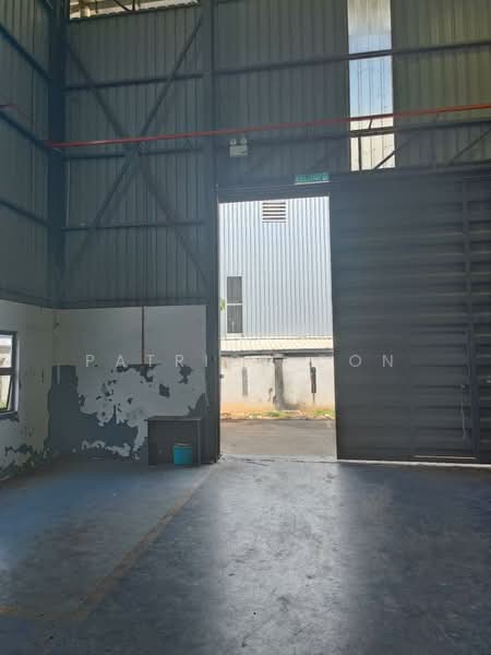 Semi-D Factory for Sale in Lekas Industrial Park (Semenyih) - Patrick Oon - Interior - PropertyGuru.com.my