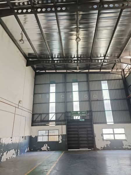 Semi-D Factory for Sale in Lekas Industrial Park (Semenyih) - Patrick Oon - Interior - PropertyGuru.com.my