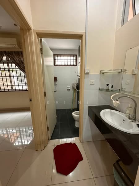 Cluster House for Sale in Horizon Hills (Iskandar Puteri (Nusajaya)) - Kai Ni - Bathroom - PropertyGuru.com.my