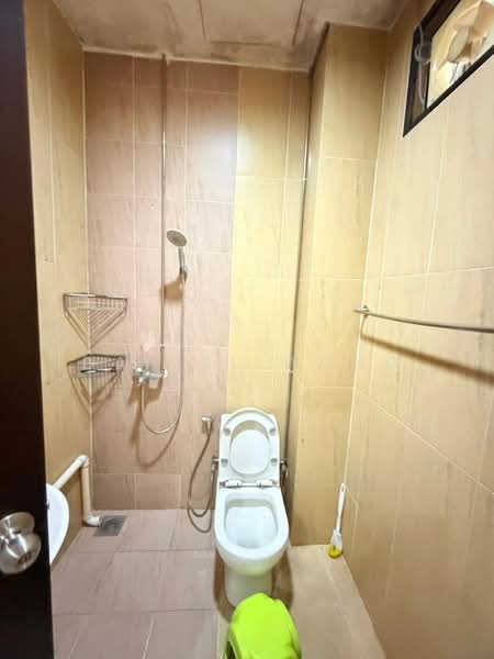 Semi-Detached House for Sale in Taman Perling (Perling) - Daniel Wong - Bathroom - PropertyGuru.com.my