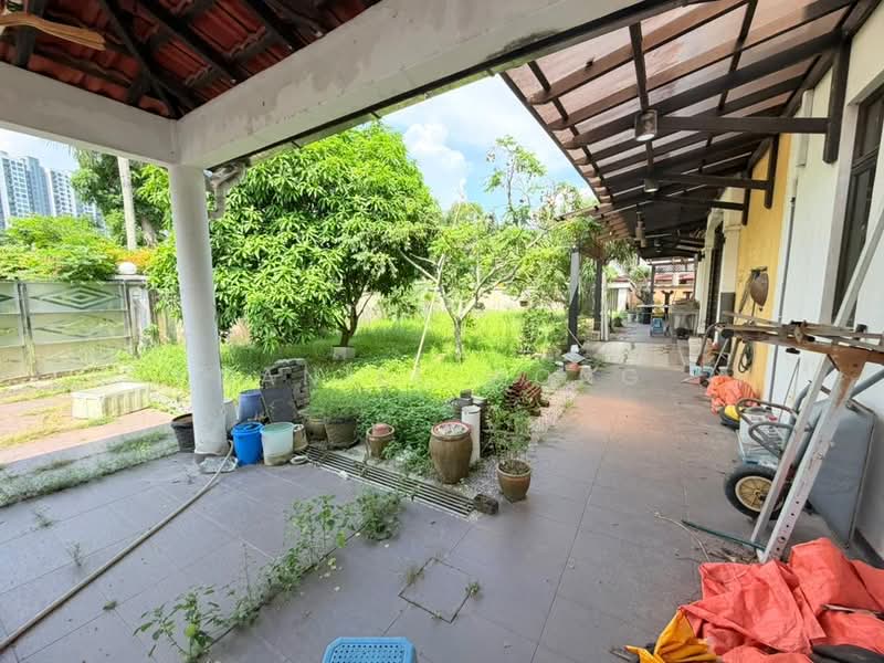 Semi-Detached House for Sale in Taman Perling (Perling) - Daniel Wong - Exterior - PropertyGuru.com.my
