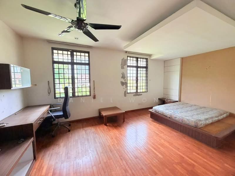Semi-Detached House for Sale in Taman Perling (Perling) - Daniel Wong - Bedroom - PropertyGuru.com.my