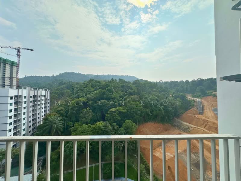 Condominium for Sale at Sutera Pines - Marilyn Khor - Exterior - PropertyGuru.com.my