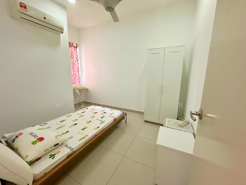 Condominium for Sale at Sutera Pines - Marilyn Khor - Bedroom - PropertyGuru.com.my