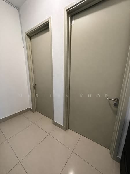 Condominium for Sale at Sutera Pines - Marilyn Khor - Corridor - PropertyGuru.com.my