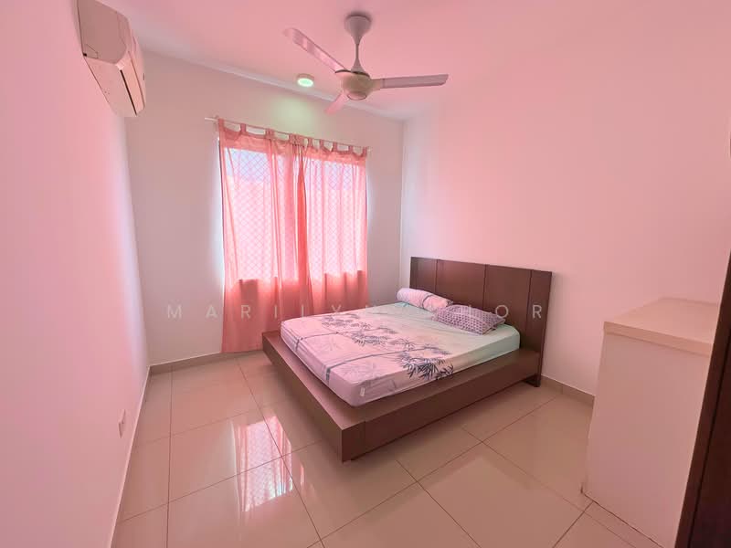 Condominium for Sale at Sutera Pines - Marilyn Khor - Bedroom - PropertyGuru.com.my