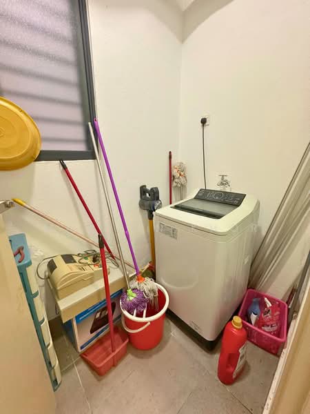 Condominium for Sale at Sutera Pines - Marilyn Khor - Interior - PropertyGuru.com.my