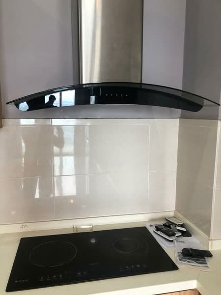 Servis Apartment untuk Dijual di Desa Green - Lu Kong Hwa - PropertyGuru.com.my