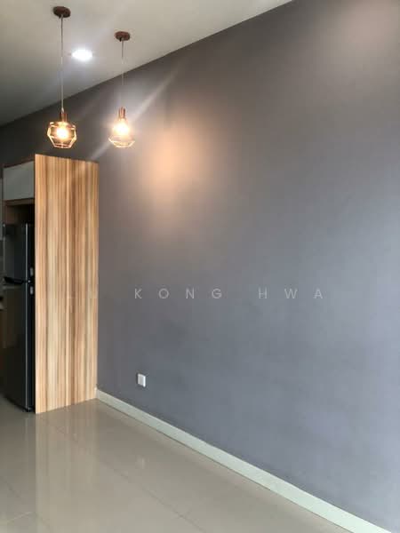 Servis Apartment untuk Dijual di Desa Green - Lu Kong Hwa - PropertyGuru.com.my