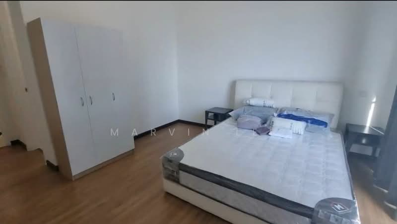 Service Residence for Rent at Eco Sky - Marvin Lee - Bedroom - PropertyGuru.com.my