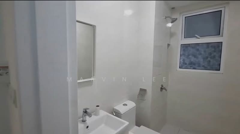 Service Residence for Rent at Eco Sky - Marvin Lee - Bathroom - PropertyGuru.com.my