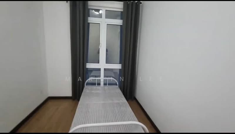Service Residence for Rent at Eco Sky - Marvin Lee - Bedroom - PropertyGuru.com.my