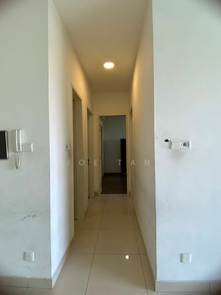 Kondominium untuk Dijual di Desa Sentul - Joe Tan - Corridor - PropertyGuru.com.my