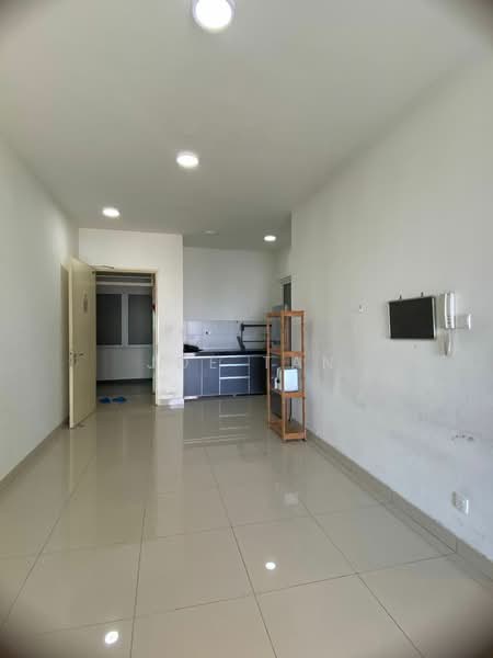 Kondominium untuk Dijual di Desa Sentul - Joe Tan - Kitchen - PropertyGuru.com.my