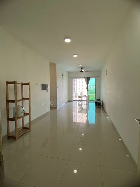 Kondominium untuk Dijual di Desa Sentul - Joe Tan - Living Room - PropertyGuru.com.my