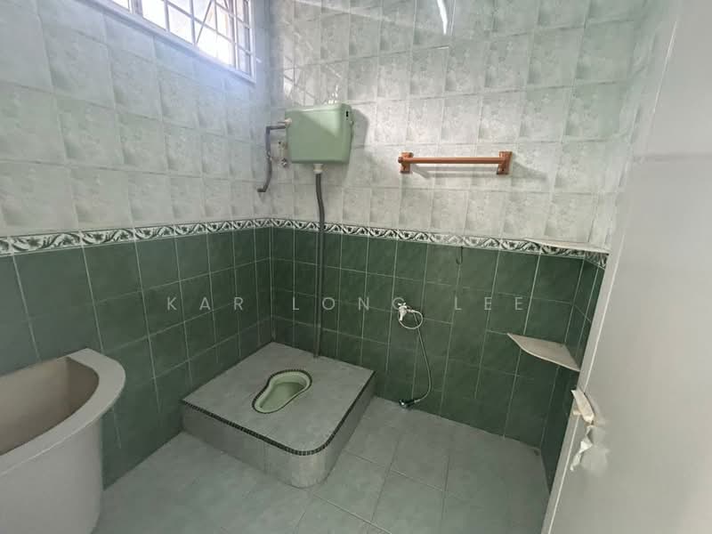 For Sale - Menglembu